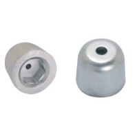 Hex Propeller Nut For Vetus Series - 03508X - Tecnoseal